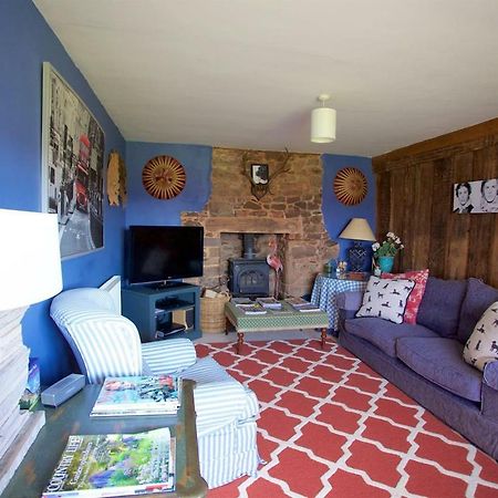 Beautiful Devon Farmhouse Apartment Exeter Exterior photo